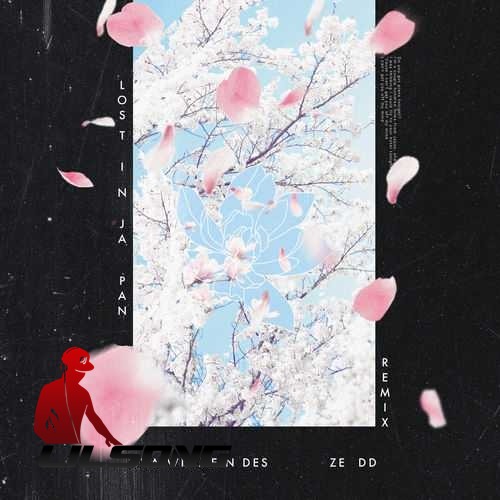 Shawn Mendes & Zedd - Lost In Japan (Remix)